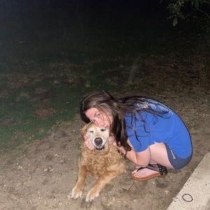 Meet your Posher, Kaitlyn